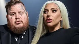 Redemption &ndash; Jelly Roll & Lady Gaga (2026 Official Fan Made Music)