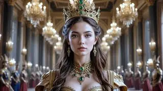 The Alien Queen Was Shocked When Her Human Husband Revealed His Real Strength | HFY Sci-Fi Story