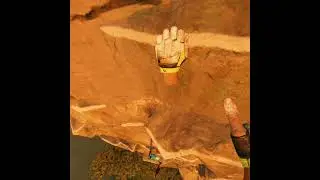 The Climb 2: Bay, easy mode