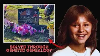 Jane Doe Identified After 41 Years Using Genetic Genealogy