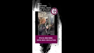 Become a Certified Hair Care Stylist - Join NHCI Today