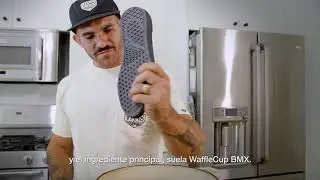 Vans MX / Slip On BMX de Dakota Roche