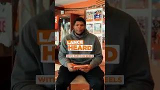 get to know ➡️ Lance Heard #GBO 🍊 #football #govols