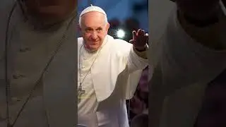 Remembering Pope Francis in 3 Facts 💔