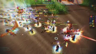 Fortress War - BlackCompany VS ImperialTeam [3-1-2024]
