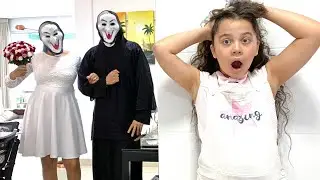 O ZAP SE CASOU COM A ZAPA !!! O CASAMENTO DO ZAP !!!