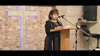 5  SCRIPTURE READING