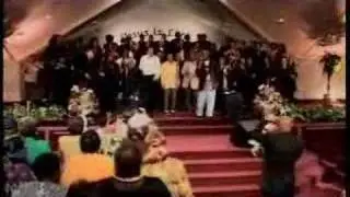 TETREC -  Everybody Don't Know