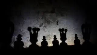 Sixes - An Island [OFFICIAL VIDEO]