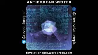 Revelation Epic Instagram Post Website v24