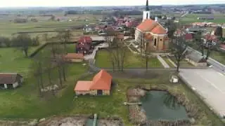 Dobrzyniewo Kościelne