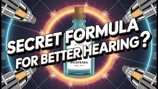 👂 Whispeara Review: Can This Supplement Boost Your Hearing & Brain Health? 🔥