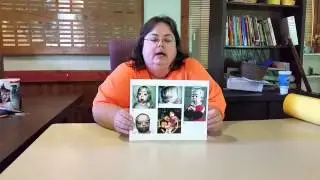 Marshall Smith Syndrome PSC project
