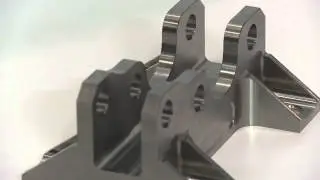 Headland's CNC Applications department