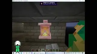Minecraft Timeless Trials: ep-5: up and down the first trial