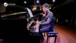 Henri Wieniawski: Variations on an Original Theme, Op. 15 - Trần Hoàng Trúc Đan, Phạm Anh Khôi