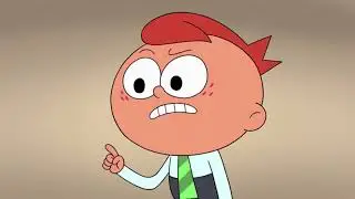 Cartoon Network - Tig n' Seek - New Show Promo (August 6, 2021)