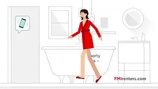 FMI Renters Insurance - Legal Liability for Property Damage to Others