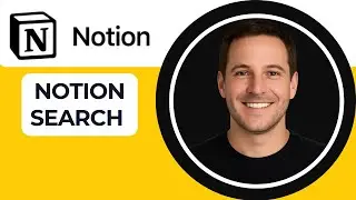 How to Use Synonyms in Notion Search &mdash; Find Anything Fast!