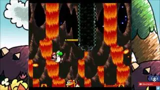 Poochy ain't stupid! - Yoshi's Island [Extra 1]
