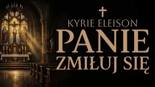 🎵 Kyrie Eleison | Muzyka Chóralna | Gdzie Nikt Nie Jest Sam w Modlitwie - Regnum Dei