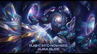 Flight into nowhere