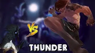 redKind - Thunder
