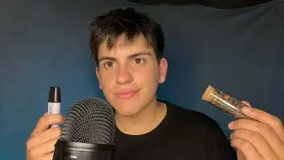 ASMR 🇦🇷