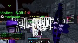 Still The King of AstralMC Kitmap