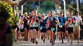 Trail du Pays Welche 2025
