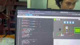 Smart farm IoT
