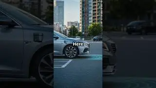 5 Game Changing Chinese EV Features #electricvehicle #evinnovation #chinaEVs #automotivetech