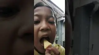 Garuda ocorn enak