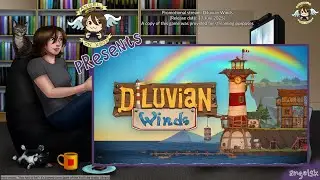 Diluvian Winds