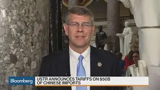 Rep. Paulsen Says Tariffs Aren't a Smart Approach to Grow Economy