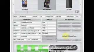 HTCDongle.com - HTC Desire HD Repair Imei