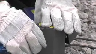 Cadweld Plus
