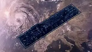 人類は巨大な宇宙船に乗って火星に移住するはずだったが、宇宙空間を590万年も漂流し、結果宇宙船が石棺と化してしまった