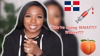 Plastic Surgery in Dominican Republic! Know Before You Go Preparing for Surgery! Journey to SNATCHED