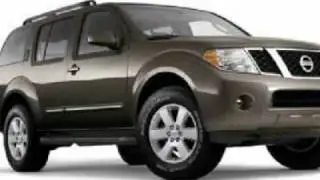 2009 NISSAN PATHFINDER Littleton, CO 7747A