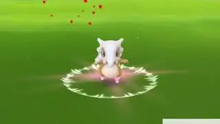 CUBONE MAX CP 946 IV 100