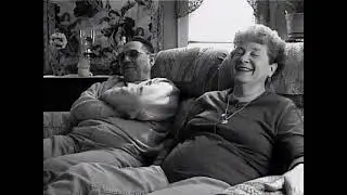 Interview with John and Milly Divico circa early 2000s