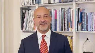 Writing the Commonwealth Fund&rsquo;s Next Chapter: A Message from Joe Betancourt