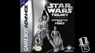 Star Wars Trilogy: Apprentice of the Force - Zerados #8 (PC)