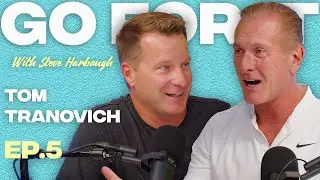 Build Profitable Relationships With Hard Money Lenders In Real Estate | The GO FOR IT Podcast | Ep.5