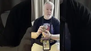 MazeCast Live Short - Chessex Hidden Wonders Unboxing