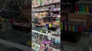 NRS Tips & Clips - Orlando Cigar & Tobacco (Orlando, FL)