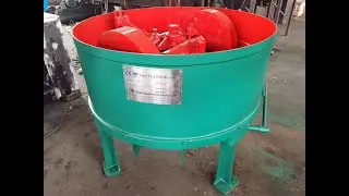 Green sand mixer muller,Sand mixer in foundry,Wheel rolling type sand mixer machine,Clay sand mixer