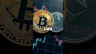 The Catalyst That Will Move Crypto Big #shorts #viral #reels #trending #trading
