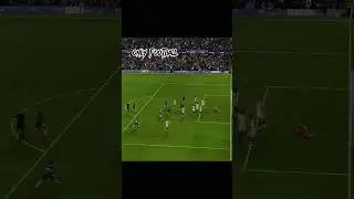 Raheem Sterling goal vs Luton Town 🥶 ⚽️ #football #epl #chelsea #sterling